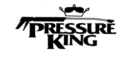Pressure King, Inc.