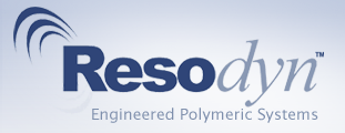 Resodyn Engineered Polymeric Systems