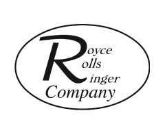 Royce Rolls Ringer Co.
