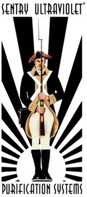 Sentry UV, Inc.