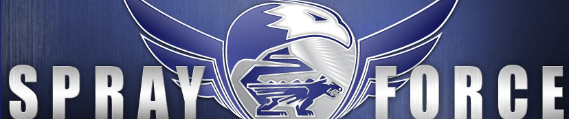 Spray Force Int’l., Inc.
