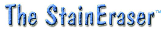 StainEraser, Inc.