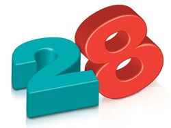 Percentage of operators who say

renovation projects are most dependent on upfront

costs