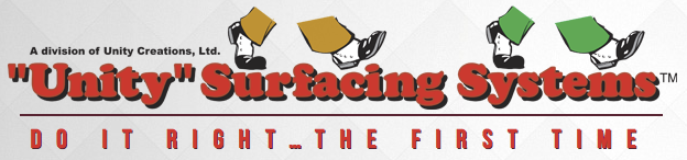 Unity Surfacing Systems