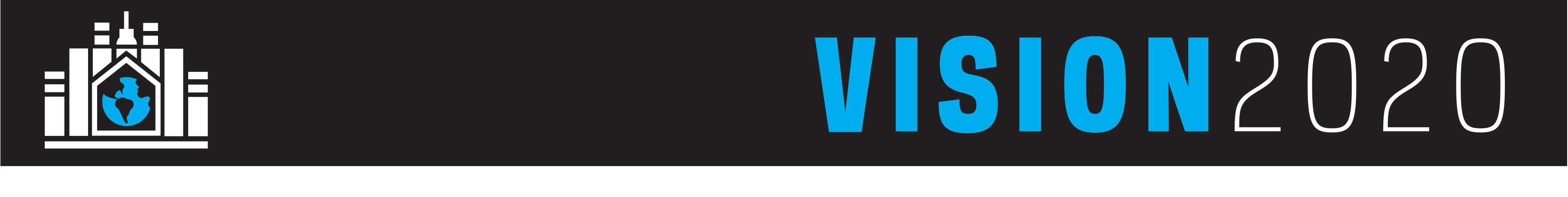 Vision 2020