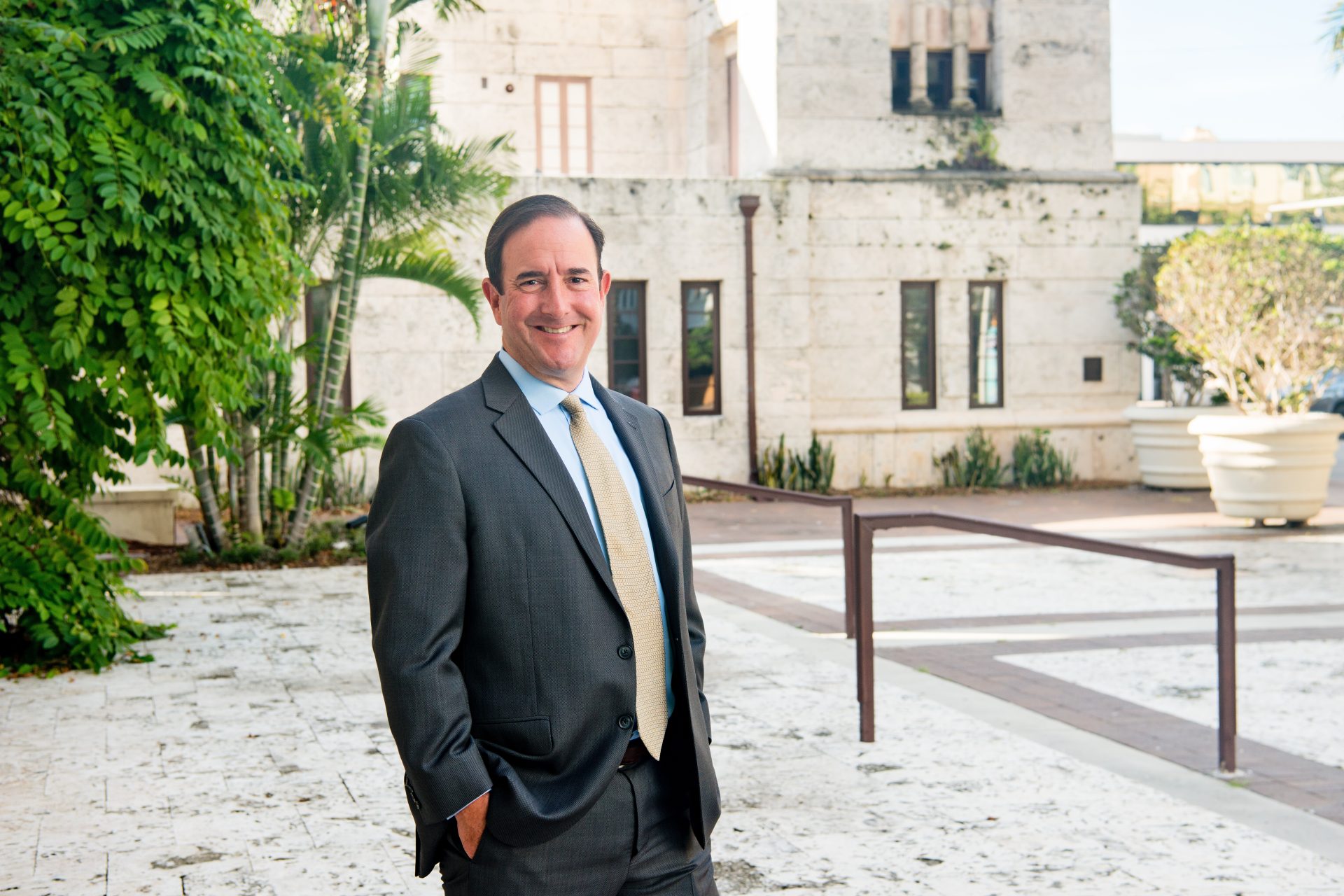 How Michael A. Haggard Helped Shape the Virginia Graeme Baker Act and Modern Pool Safety Standards