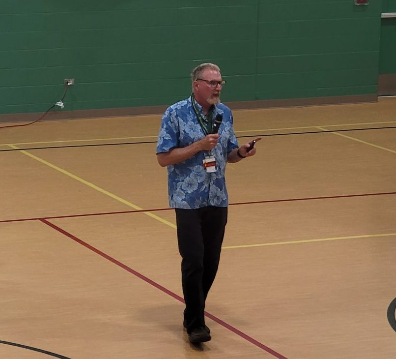 Bob Pratt’s Push to Bring Water Safety Education Into Schools ...