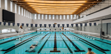 Aquatics International